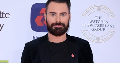 Eurovision Rylan Clark's relationship update after leaving Liverpool leaves fans screaming