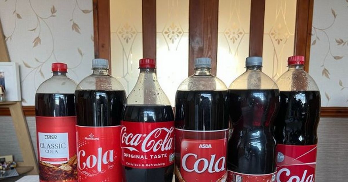 how-supermarket-coca-cola-alternatives-compare-to-the