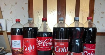 How supermarket Coca-Cola alternatives compare to the real thing