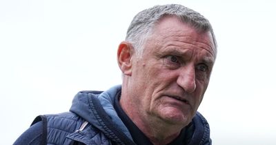 Sunderland must get recruitment right over the summer to maintain momentum, says Tony Mowbray