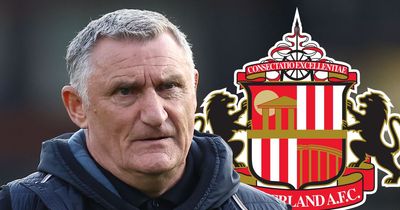 Have your say on Tony Mowbray's Sunderland future amid continued speculation