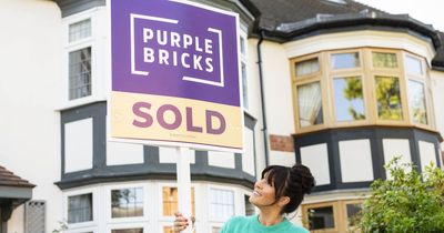 Jobs set to go as estate agent Purplebricks bought by rival Strike for £1