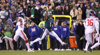 NFC East Report Card: Why the Eagles Don't Get the Top Grade