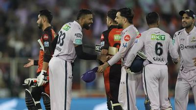 IPL 2023 Stat Attack: Record 31 200-plus totals, 13 400-plus match aggregates