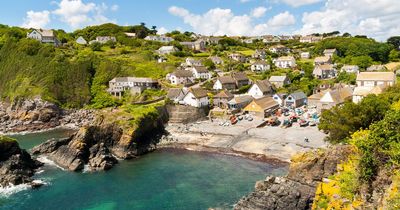 UK's best seaside villages with amazing beaches, pubs and no crowds