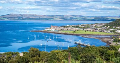 Scottish area named most affordable in UK to buy home is 'nicer than Windsor'
