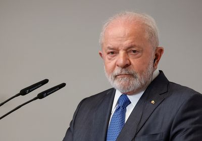 Analysis-Jet-setting Lula risks losing focus on Brazil issues, allies say