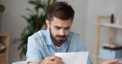 Man's savage dig to neighbour who expects him to quietly 'float' around flat