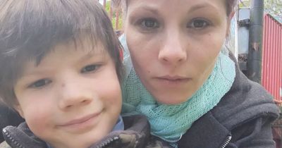 Bedridden mum whose 'blood flows backwards' faces 14-month NHS wait