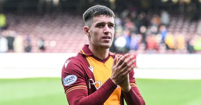 Max Johnston 'visits' Norwich City as in demand Motherwell star takes next step amid continental transfer chase