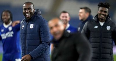 Cardiff City continue hunt for new manager despite reports Sol Bamba has been offered job