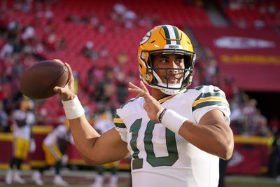 Packers laying the foundation for new-look offense