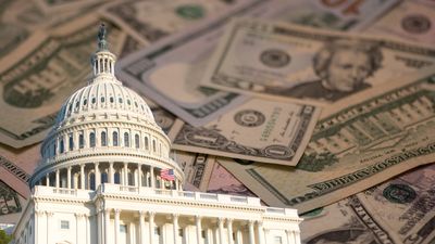 How CFOs are navigating the debt ceiling standoff