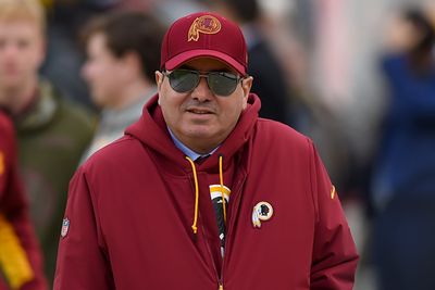 Orioles’ minor league team trolls Dan Snyder over Commanders’ sale