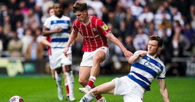 Bristol City fans name their best performers of 2022/23 with academy stars dominating