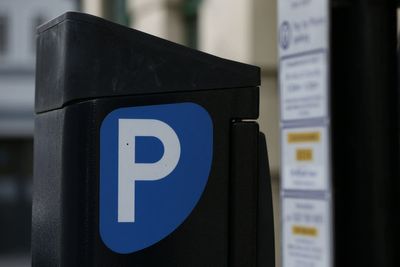 Council apologises after entire car park given fines by mistake