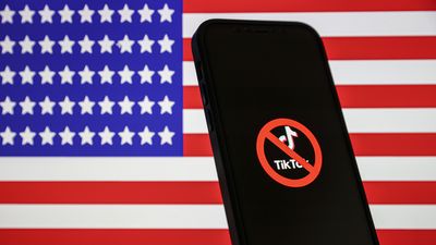TikTok insider says Chinese government has backdoor to user data