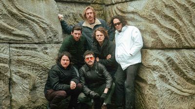 King Gizzard rock out on new album PetroDragonic Apocalypse