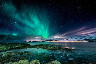 Eight best Northern Lights holidays, short trips and packages