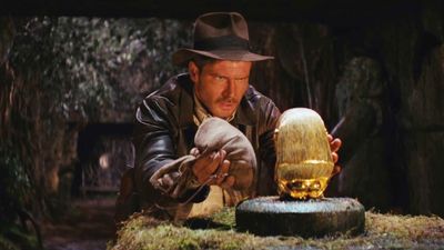 The Indiana Jones movies land on Disney Plus soon, just in time for Dial of Destiny