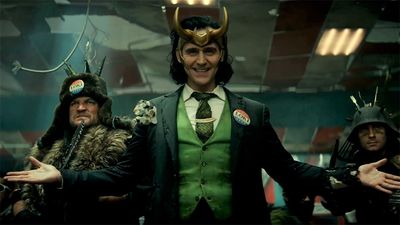 Finally, Loki season 2 has conjured up a Disney Plus launch date