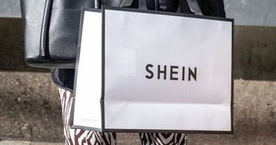 Major online fashion brand Shein set to open 30 pop up stores this year