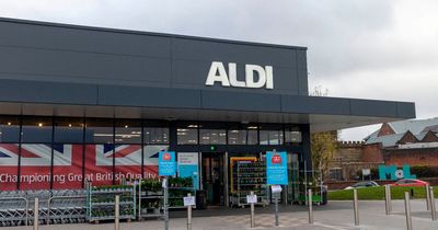 Aldi tightens rules on using trolleys as bag searches are introduced in some stores