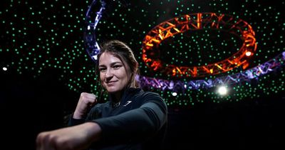 Boxing legend Michael Carruth calls for 'pricey' unsold Katie Taylor tickets to be given to boxing clubs