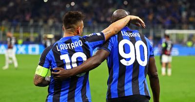 Inter Milan £77m windfall could impact three Chelsea transfer decisions amid Romelu Lukaku plan