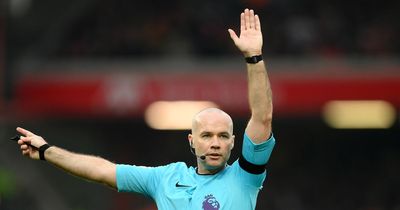 Referee confirmed for Manchester United vs Man City FA Cup final at Wembley