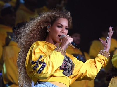 Police to use controversial facial recognition software at Beyonce’s first UK concert