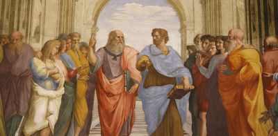 Three lessons from Aristotle on friendship