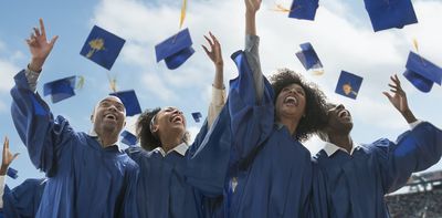 Attacks on 'segregated' graduation ceremonies overlook the history of racism on campus