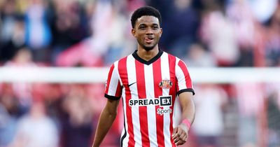 Amad sends message ahead of Manchester United return as Sunderland spell ends in heartbreak