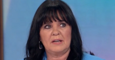 Coleen Nolan causes Loose Women 'panic' as she relives chilling encounter from family's past