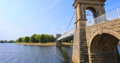 Met Office confirms UK mini-heatwave forecast with date