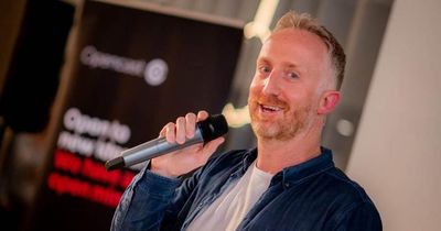 Tech consultancy opens Glasgow office