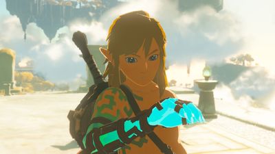 Zelda: Tears of the Kingdom duplication glitch already has the game's economy in shambles