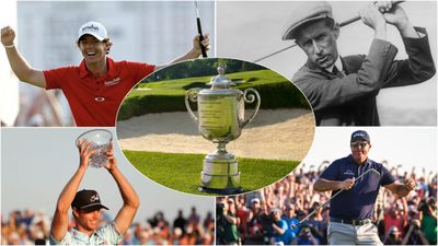 15 Things You Didn’t Know About The PGA Championship
