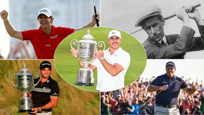 15 Things You Didn’t Know About The PGA Championship