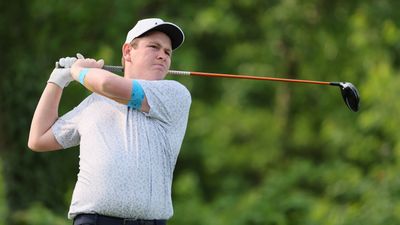 MacIntyre Labels Oak Hill As 'Hardest Golf Course I've Ever Played'