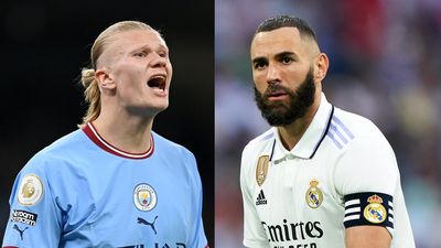 Manchester City vs Real Madrid live stream: how to watch Champions League semi-final second leg anywhere