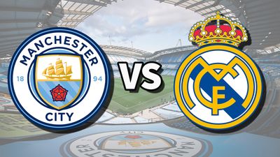 Man City vs Real Madrid live stream: How to watch Champions League semi-final online and for free