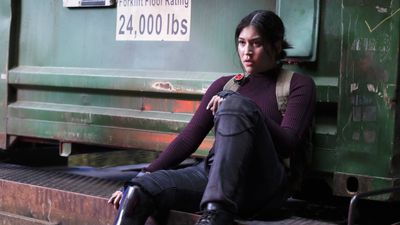 All episodes of Marvel's Echo are due to drop at once – and now we know when