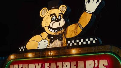 Five Nights at Freddy's trailer teases a hellish night shift