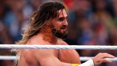 Captain America 4 seemingly adds new villain, played by WWE wrestler Seth Rollins