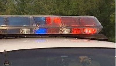 All lanes of Eisenhower closed about hour near Central after reported shooting — second there in two days