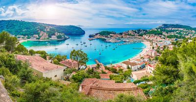 Best holidays where it's cheaper to go all-inclusive including Spain, Corfu and Turkey