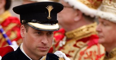 Prince William's Coronation will 'break from tradition' and be 'nothing like' Charles'