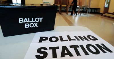 Hundreds of voters turned away in Liverpool after ID changes